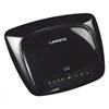 Linksys Wireless-G Broadband Router WRT54G2 - Wireless router - 4-port switch - 802.11b/g - desktop WRT54G2